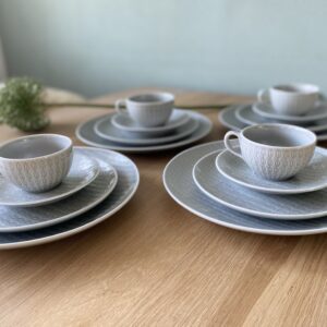 16-delige servies Duka Alice uit Zweden