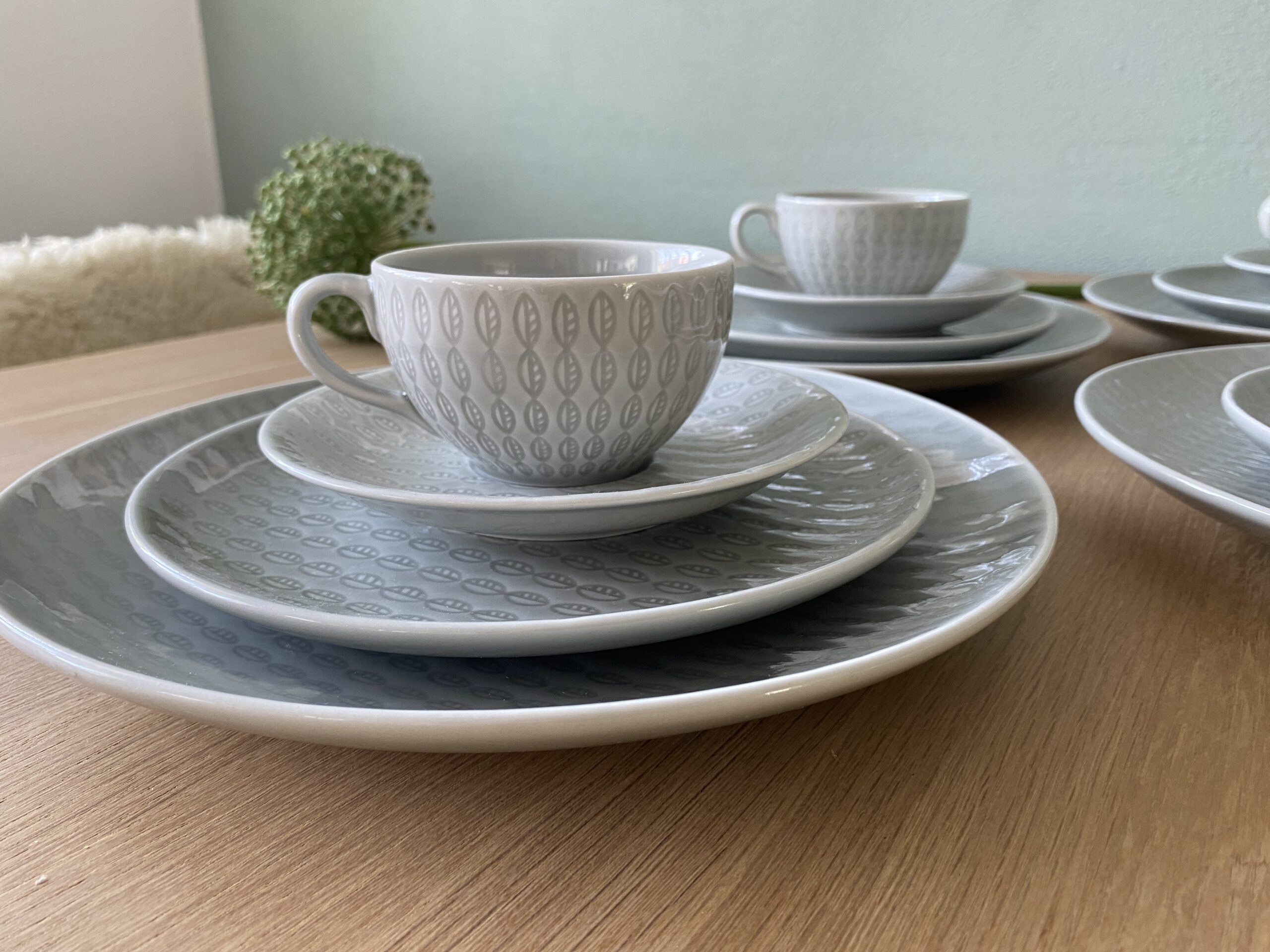 16 delige Servies Duka Alice Uit Zweden Svenska Fynd 16 delige Servies Duka Alice Uit Zweden Svenska Fynd