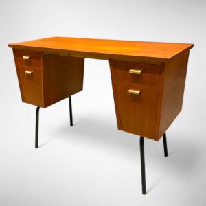 Vintage bureautje "Marlene", IKEA, 1959