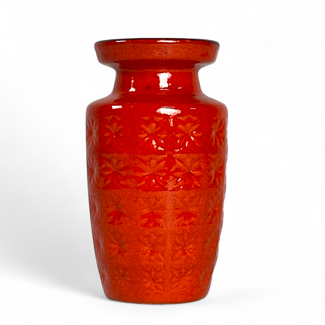 Photoroom_20250814_100231 West Germany Schreurich vase 261-18