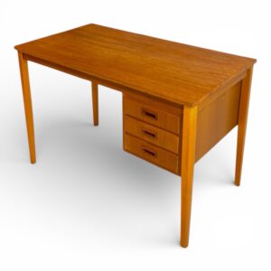 Vintage bureau uit Zweden