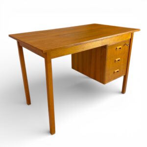 Vintage bureau uit Zweden