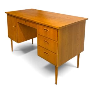 Vintage bureau jaren 50/60