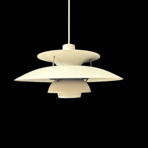 Louis Poulsen PH5 hanglamp